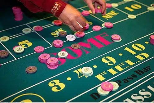 Pengalaman bermain bingo online neon bergaya cyber